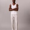 Pantalones Icon Sport de tejido