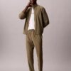 Pantalones Icon Sport de tejido