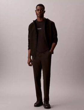 Pantalones Icon Sport de tejido
