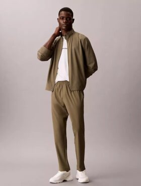 Pantalones Icon Sport de tejido