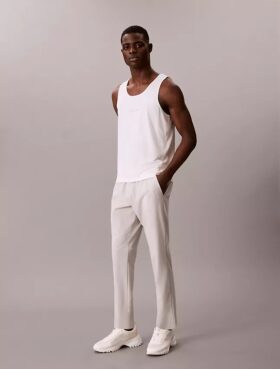 Pantalones Icon Sport de tejido