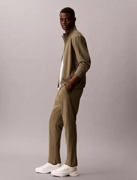 Pantalones Icon Sport de tejido
