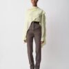 Pantalones Lucia Slim Pantalones Lucia Slim