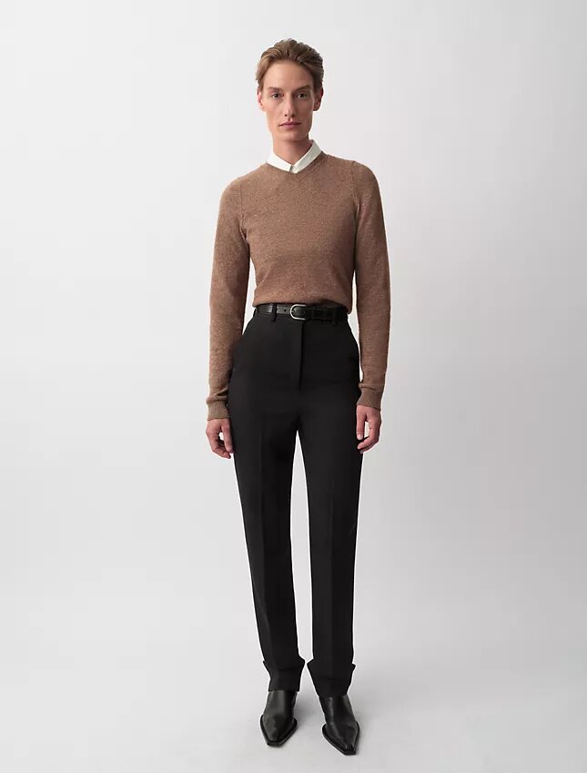 Pantalones Lucia Slim Pantalones Lucia Slim