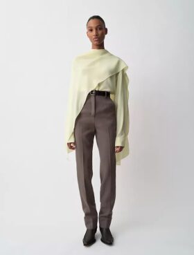 Pantalones Lucia Slim