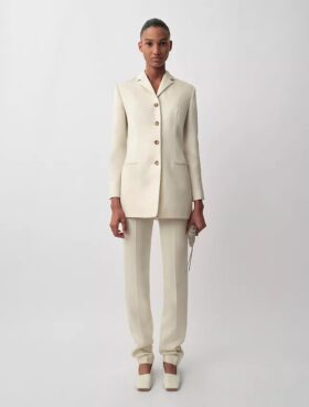 Pantalones Lucia Slim