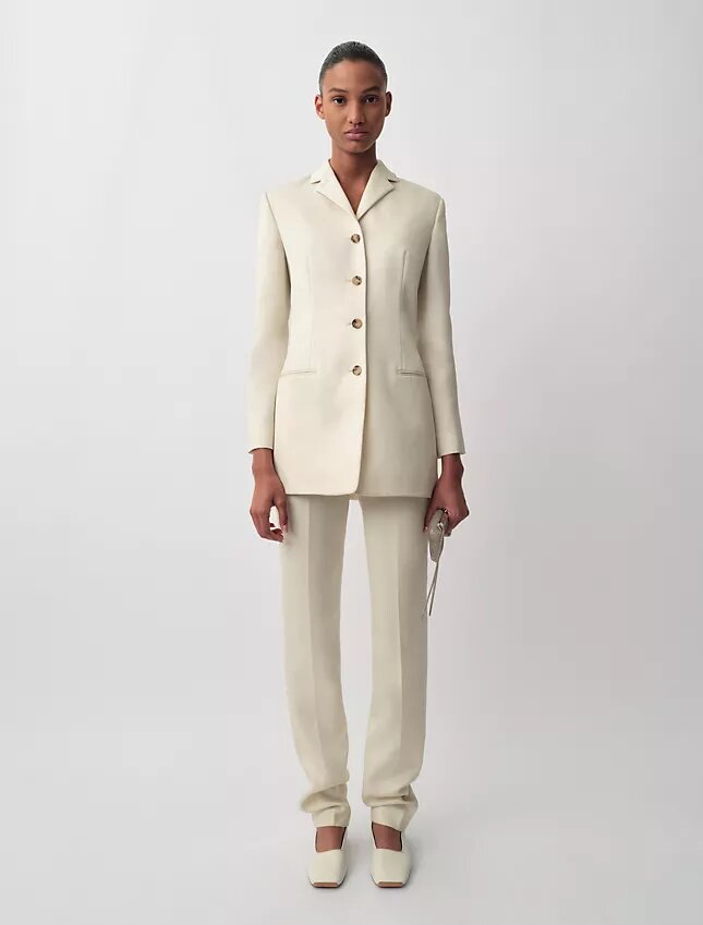 Pantalones Lucia Slim Pantalones Lucia Slim