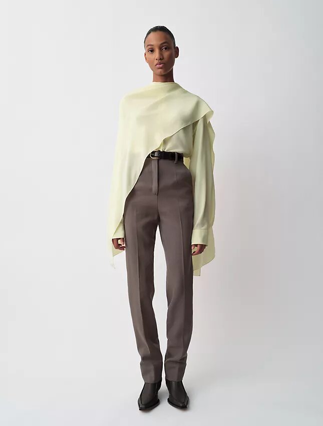 Pantalones Lucia Slim Pantalones Lucia Slim