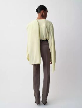 Pantalones Lucia Slim