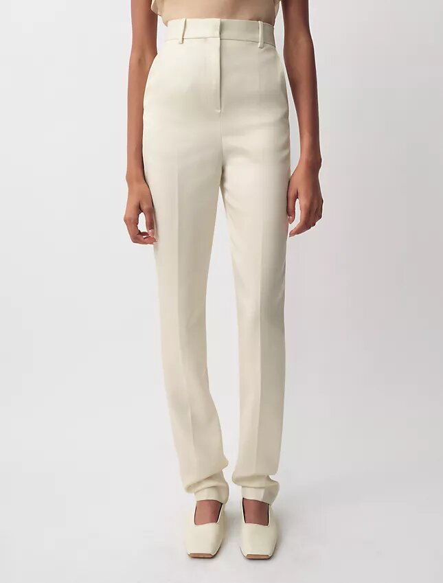 Pantalones Lucia Slim Pantalones Lucia Slim
