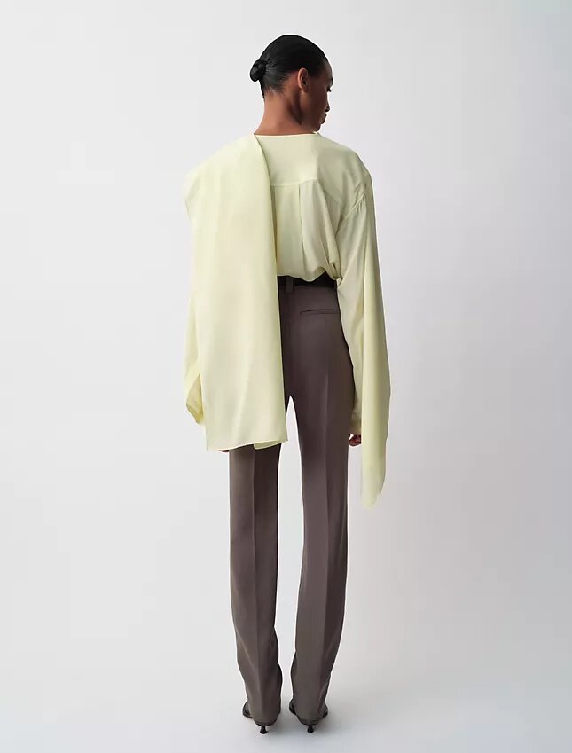 Pantalones Lucia Slim Pantalones Lucia Slim