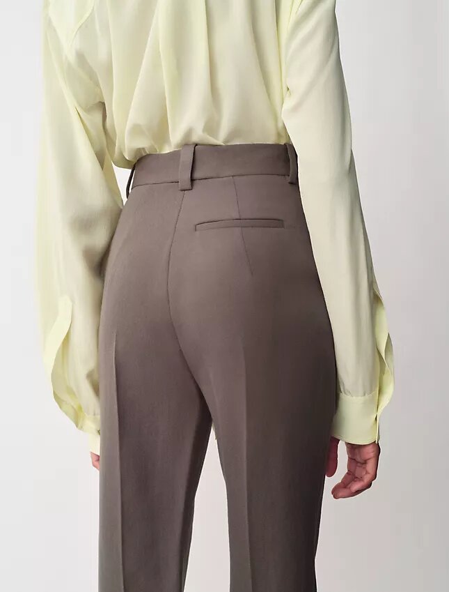 Pantalones Lucia Slim Pantalones Lucia Slim