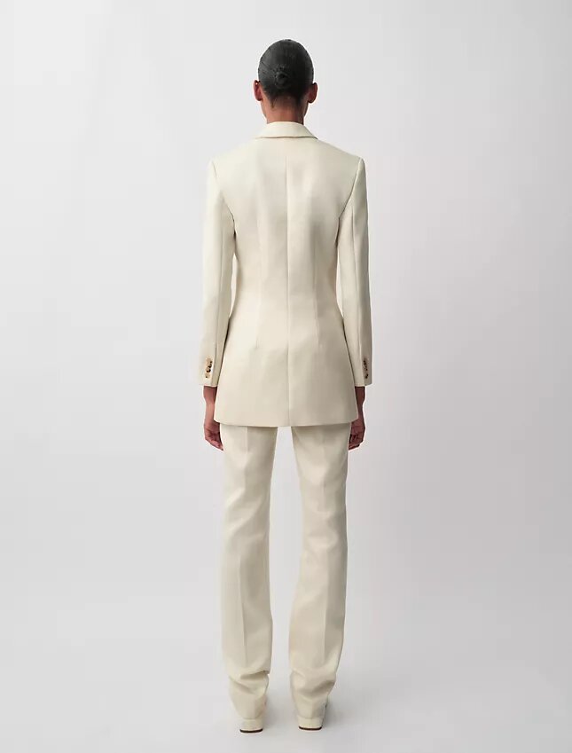 Pantalones Lucia Slim Pantalones Lucia Slim