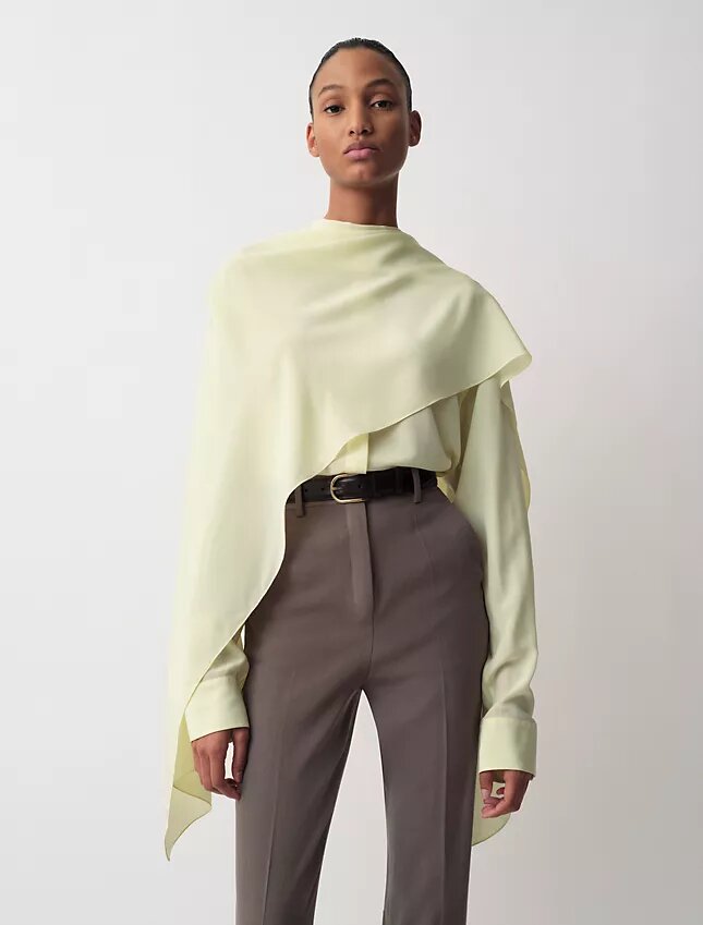 Pantalones Lucia Slim Pantalones Lucia Slim