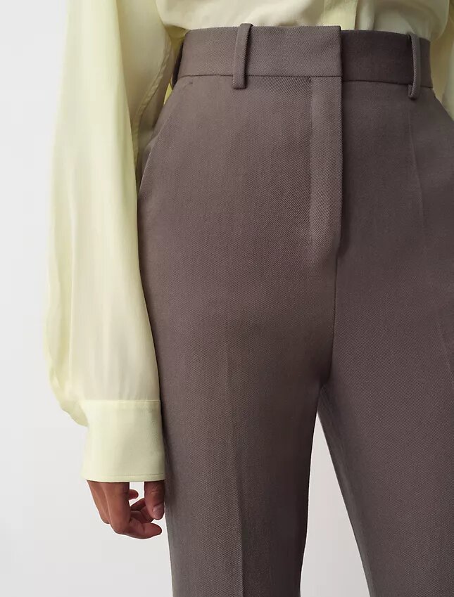 Pantalones Lucia Slim Pantalones Lucia Slim