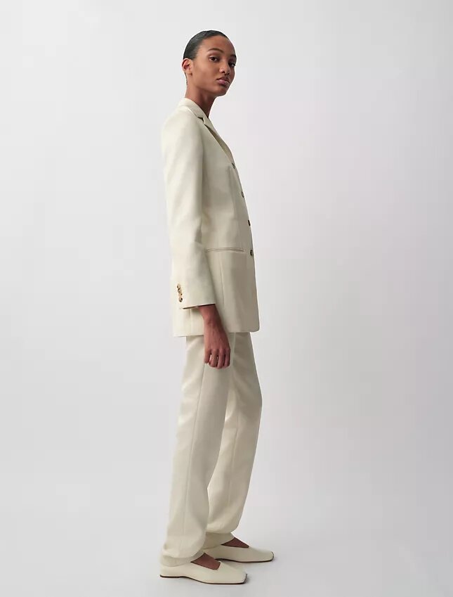 Pantalones Lucia Slim Pantalones Lucia Slim