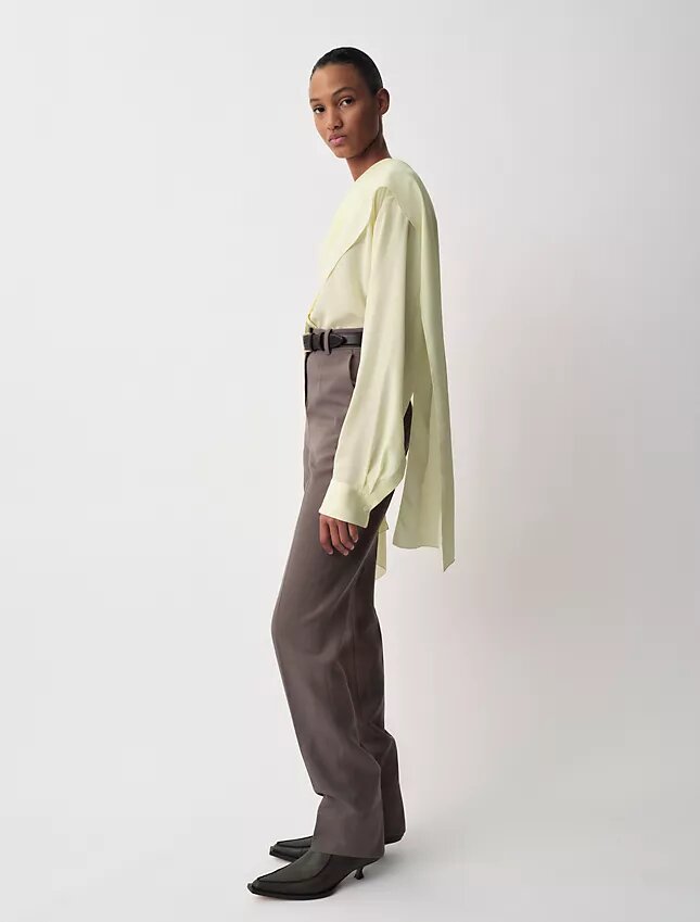 Pantalones Lucia Slim Pantalones Lucia Slim