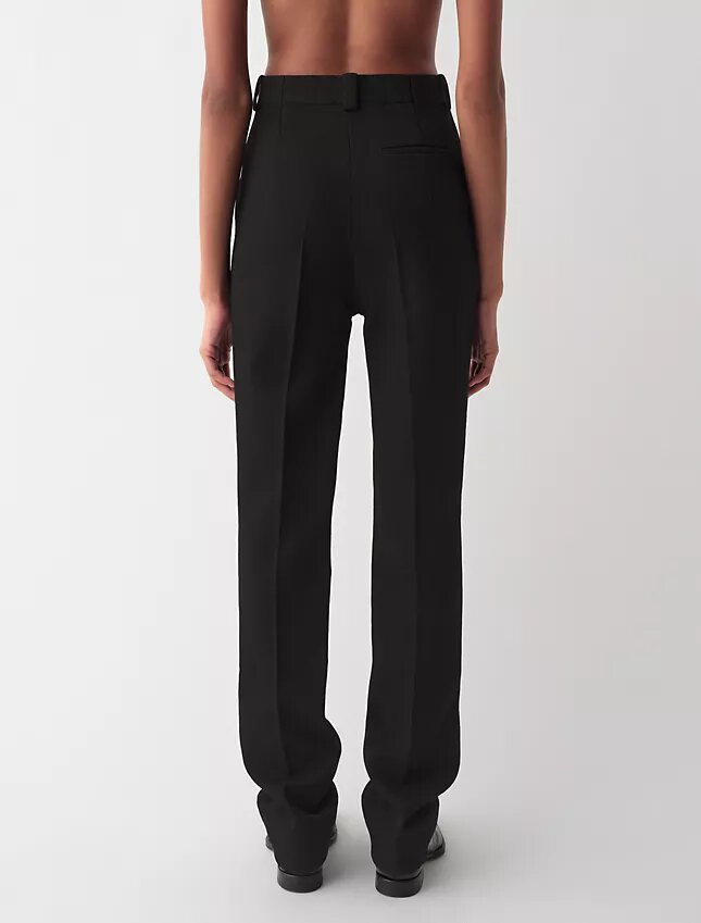 Pantalones Lucia Slim Pantalones Lucia Slim