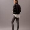 Pantalones pitillo de ponte liso