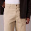 Pantalones rectos de los 90