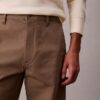 Pantalones rectos de los 90