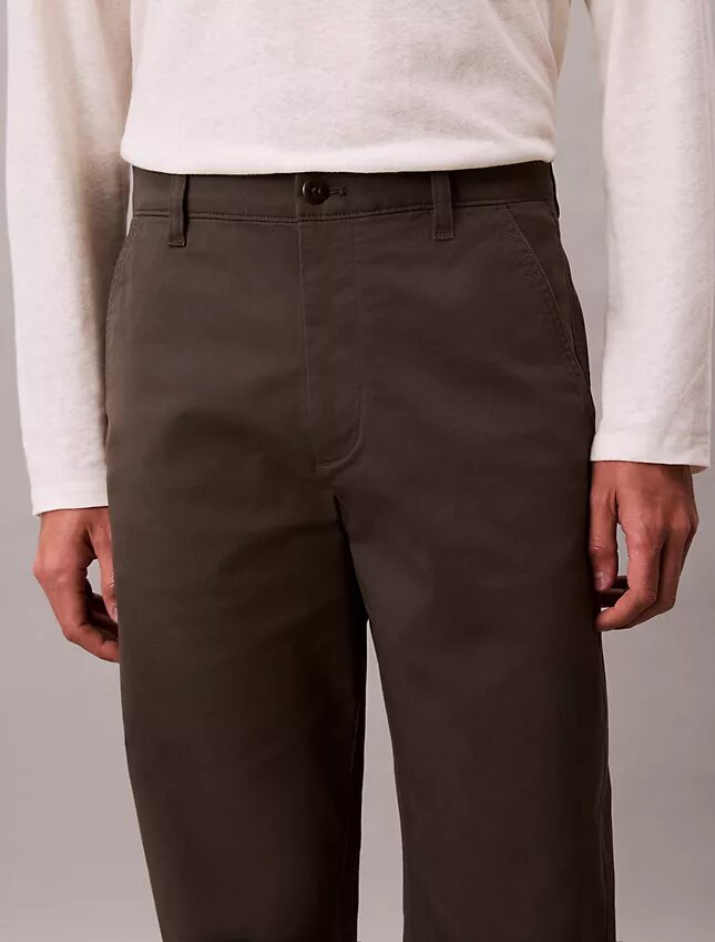 Pantalones rectos de los 90 Pantalones rectos de los 90
