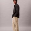 Pantalones rectos de los 90