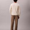 Pantalones rectos de los 90