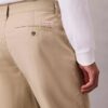 Pantalones rectos de los 90