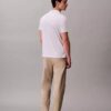 Pantalones rectos elásticos estándar de 5 bolsillos Pantalones rectos elásticos estándar de 5 bolsillos