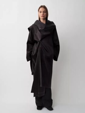 Pantalones rectos Etna