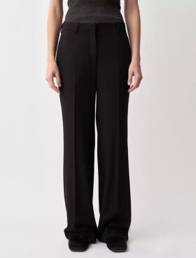 Pantalones rectos Etna