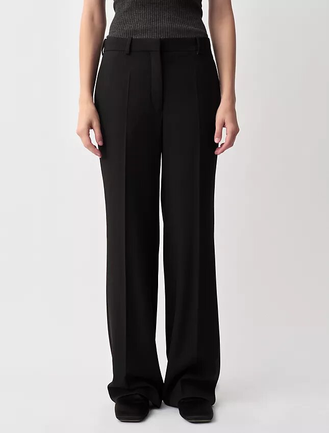 Pantalones rectos Etna Pantalones rectos Etna