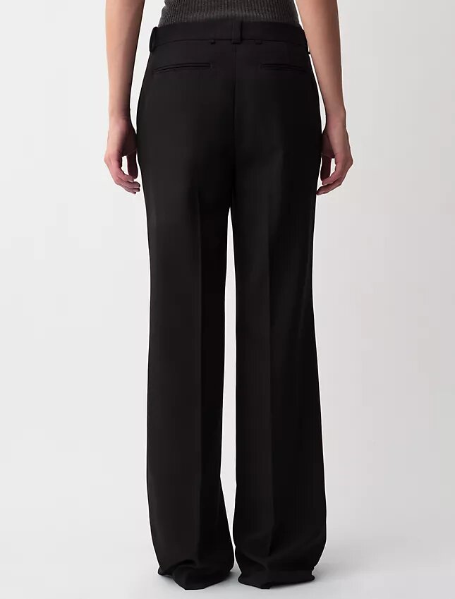 Pantalones rectos Etna Pantalones rectos Etna