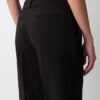 Pantalones rectos Etna Pantalones rectos Etna