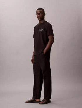 Pantalones ripstop sin cremallera Pantalones ripstop sin cremallera