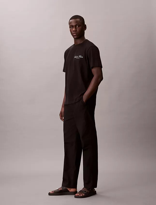 Pantalones ripstop sin cremallera Pantalones ripstop sin cremallera