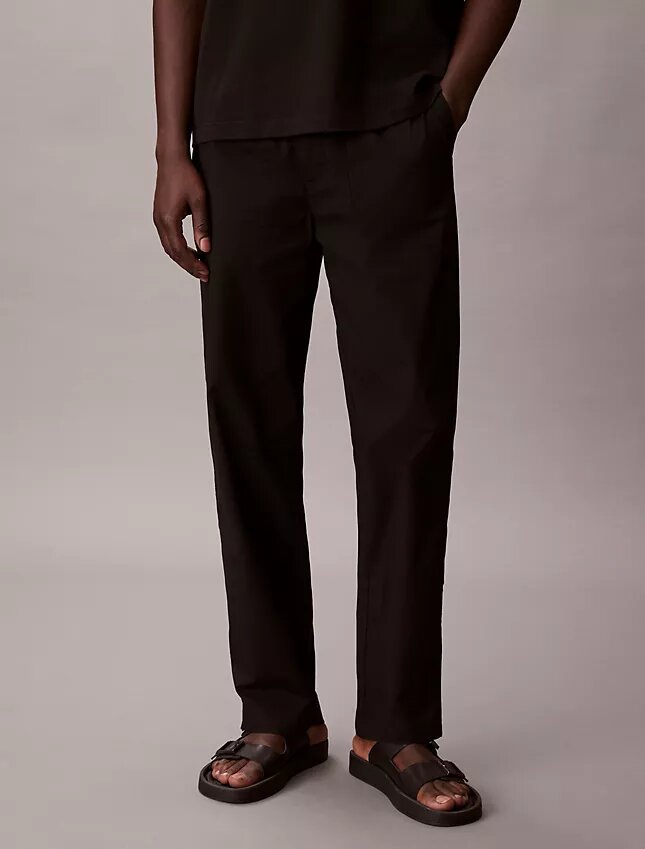 Pantalones ripstop sin cremallera Pantalones ripstop sin cremallera