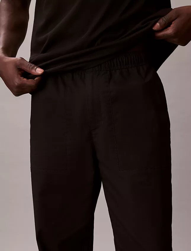 Pantalones ripstop sin cremallera Pantalones ripstop sin cremallera