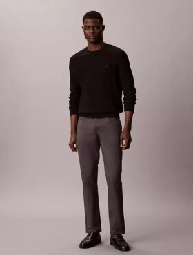 Pantalones Slim Move de 5 bolsillos