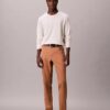 Pantalones Slim Move de 5 bolsillos