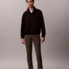 Pantalones Slim Move de 5 bolsillos