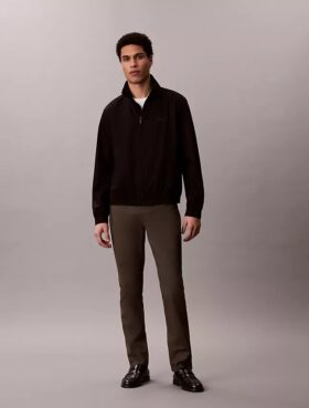Pantalones Slim Move de 5 bolsillos