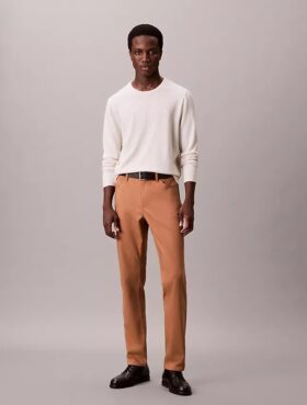 Pantalones Slim Move de 5 bolsillos