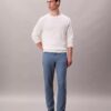 Pantalones Slim Move de 5 bolsillos