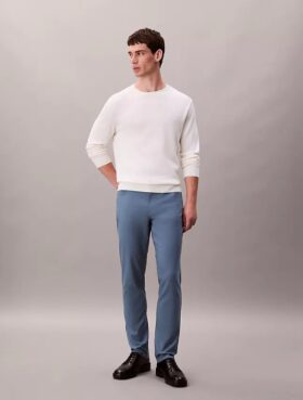 Pantalones Slim Move de 5 bolsillos