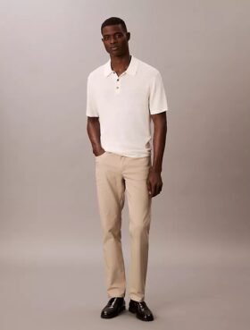 Pantalones Slim Move de 5 bolsillos Pantalones Slim Move de 5 bolsillos