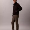 Pantalones Slim Move de 5 bolsillos