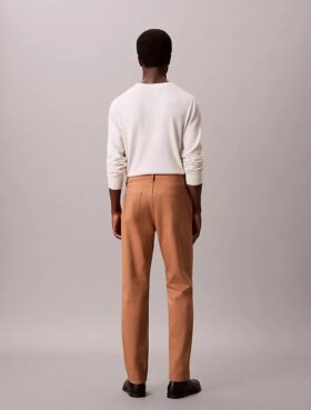 Pantalones Slim Move de 5 bolsillos