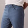Pantalones Slim Move de 5 bolsillos